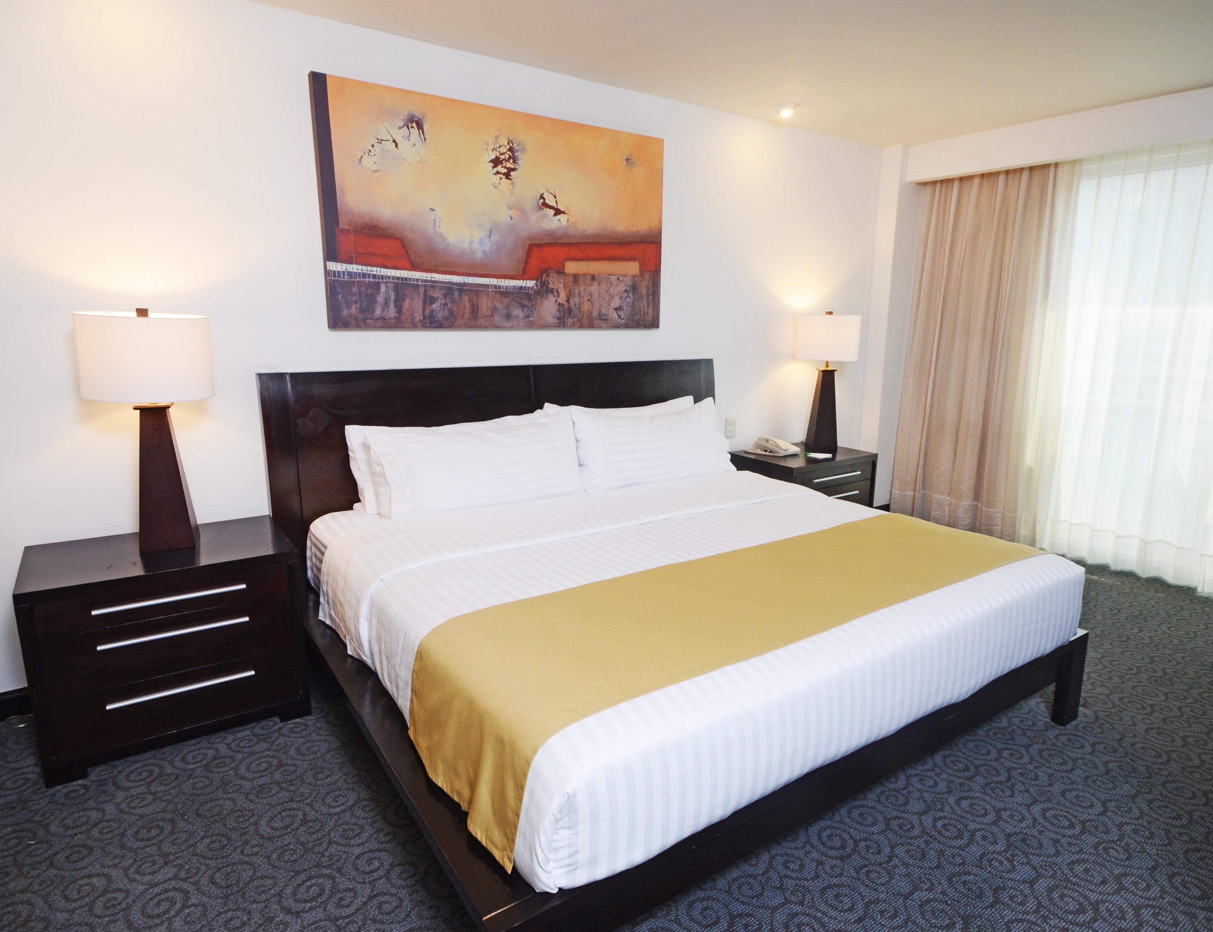 Holiday Inn Monterrey Valle By Ihg San Pedro Garza Garcia Buitenkant foto