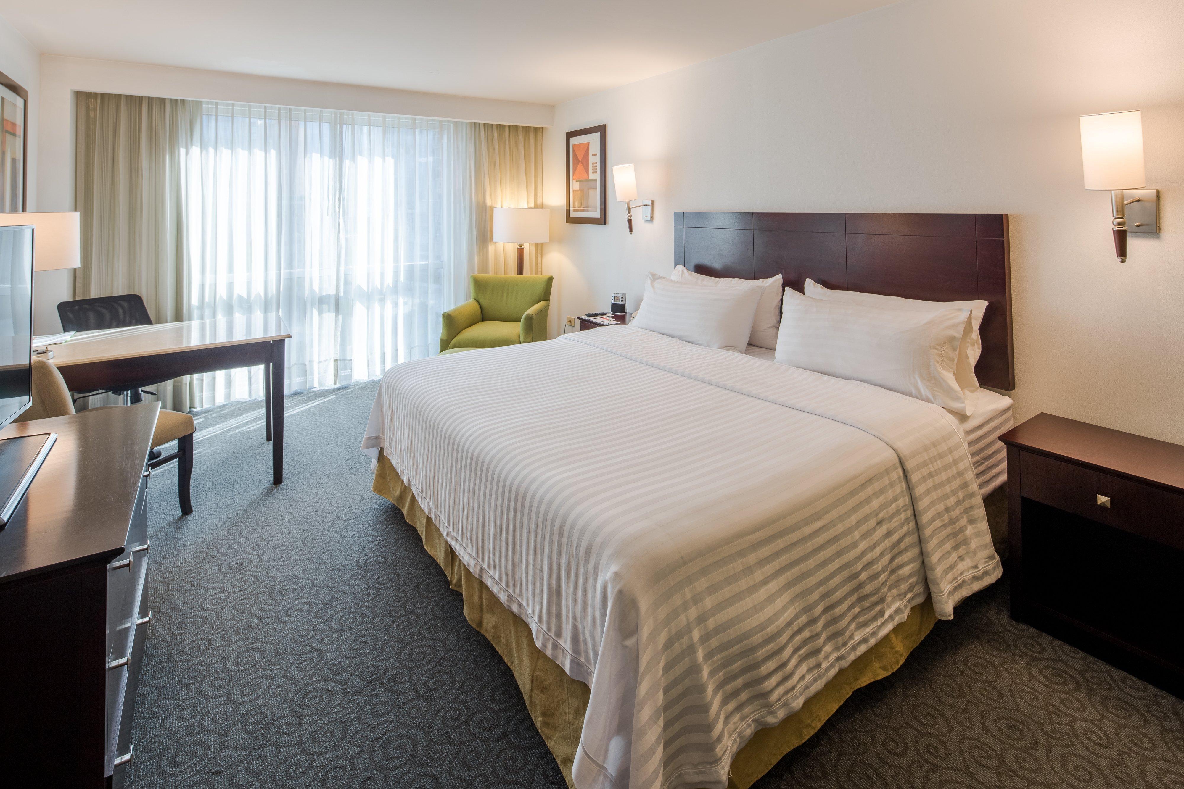 Holiday Inn Monterrey Valle By Ihg San Pedro Garza Garcia Buitenkant foto
