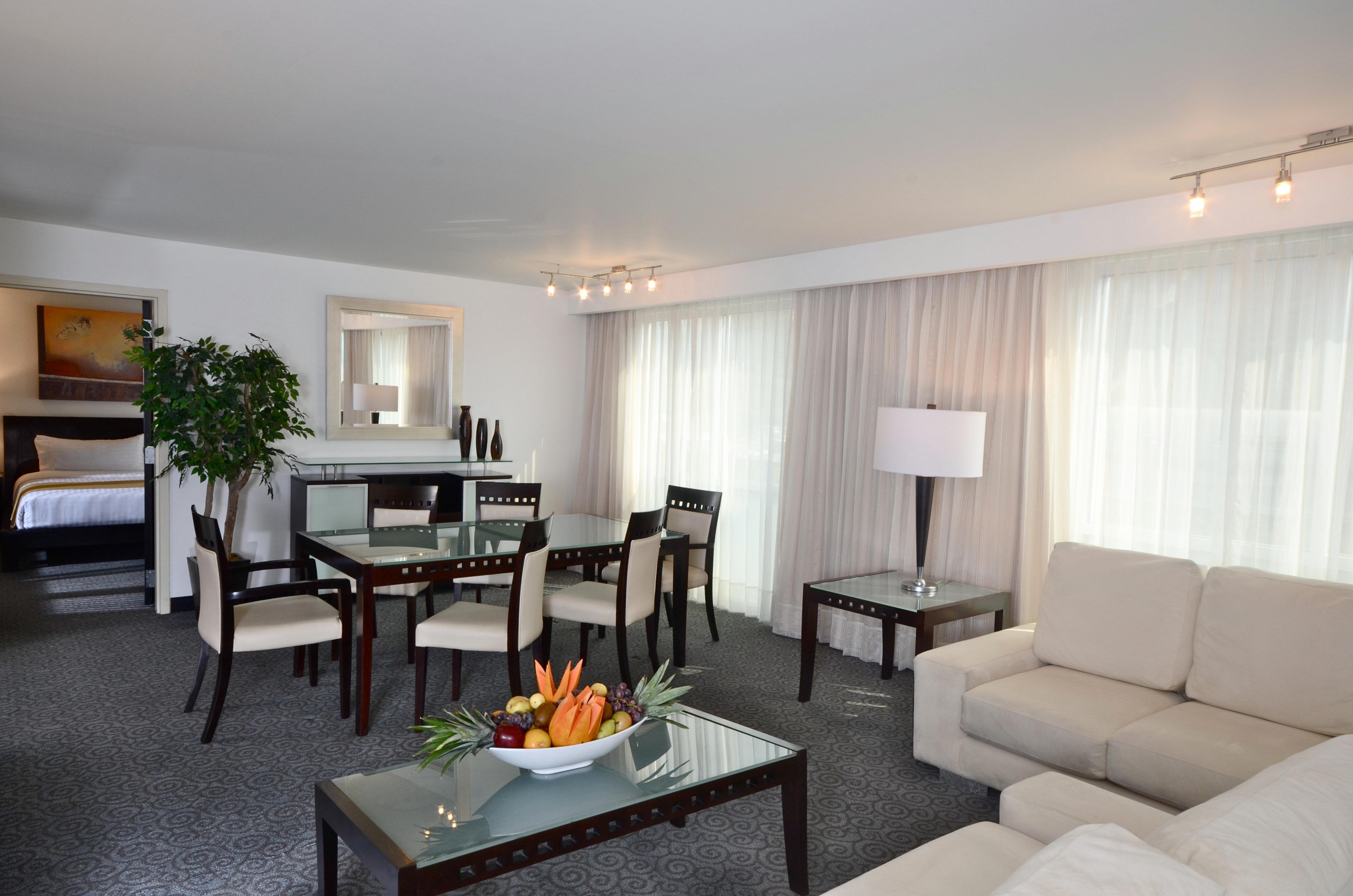 Holiday Inn Monterrey Valle By Ihg San Pedro Garza Garcia Buitenkant foto