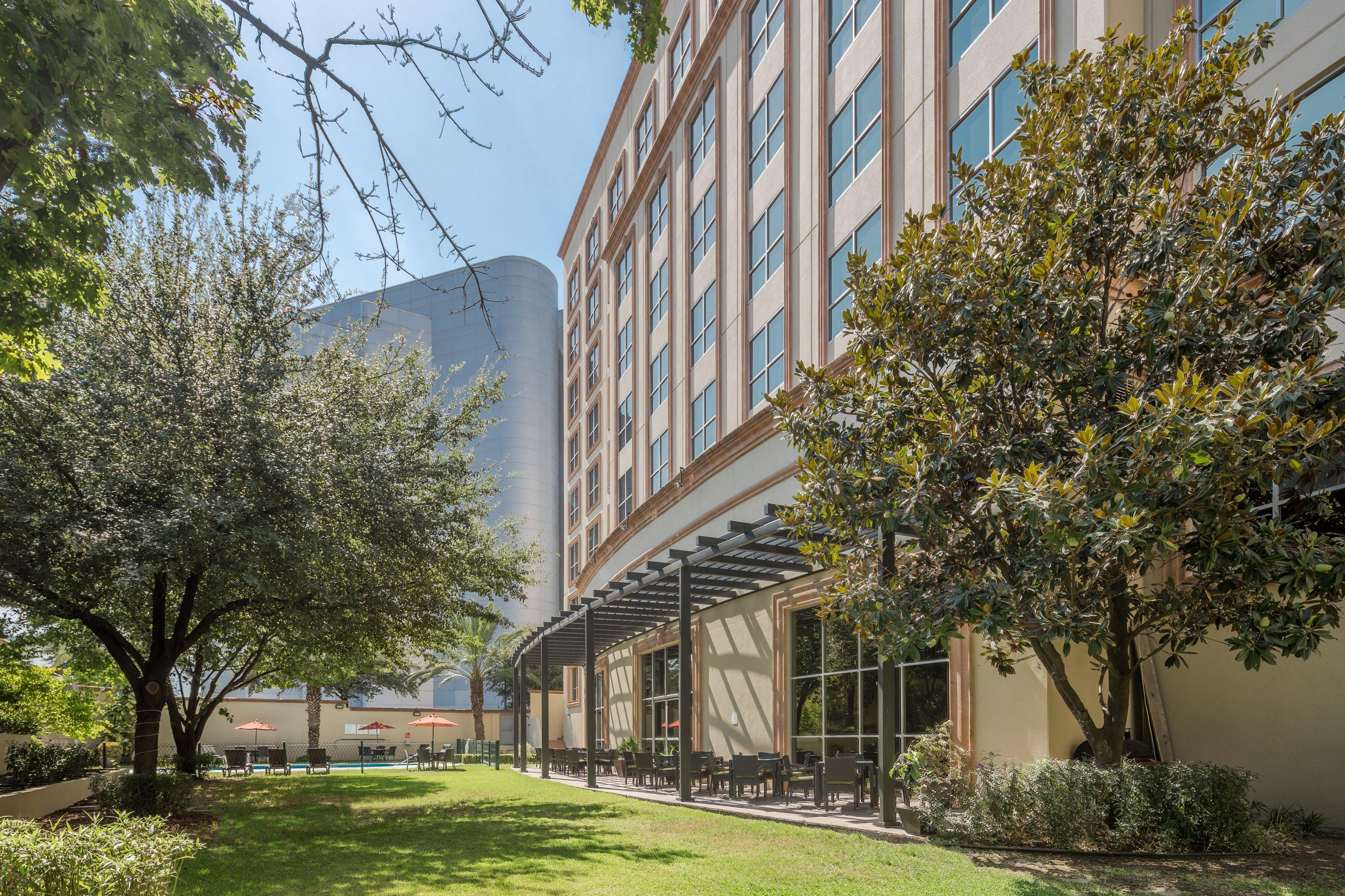 Holiday Inn Monterrey Valle By Ihg San Pedro Garza Garcia Buitenkant foto