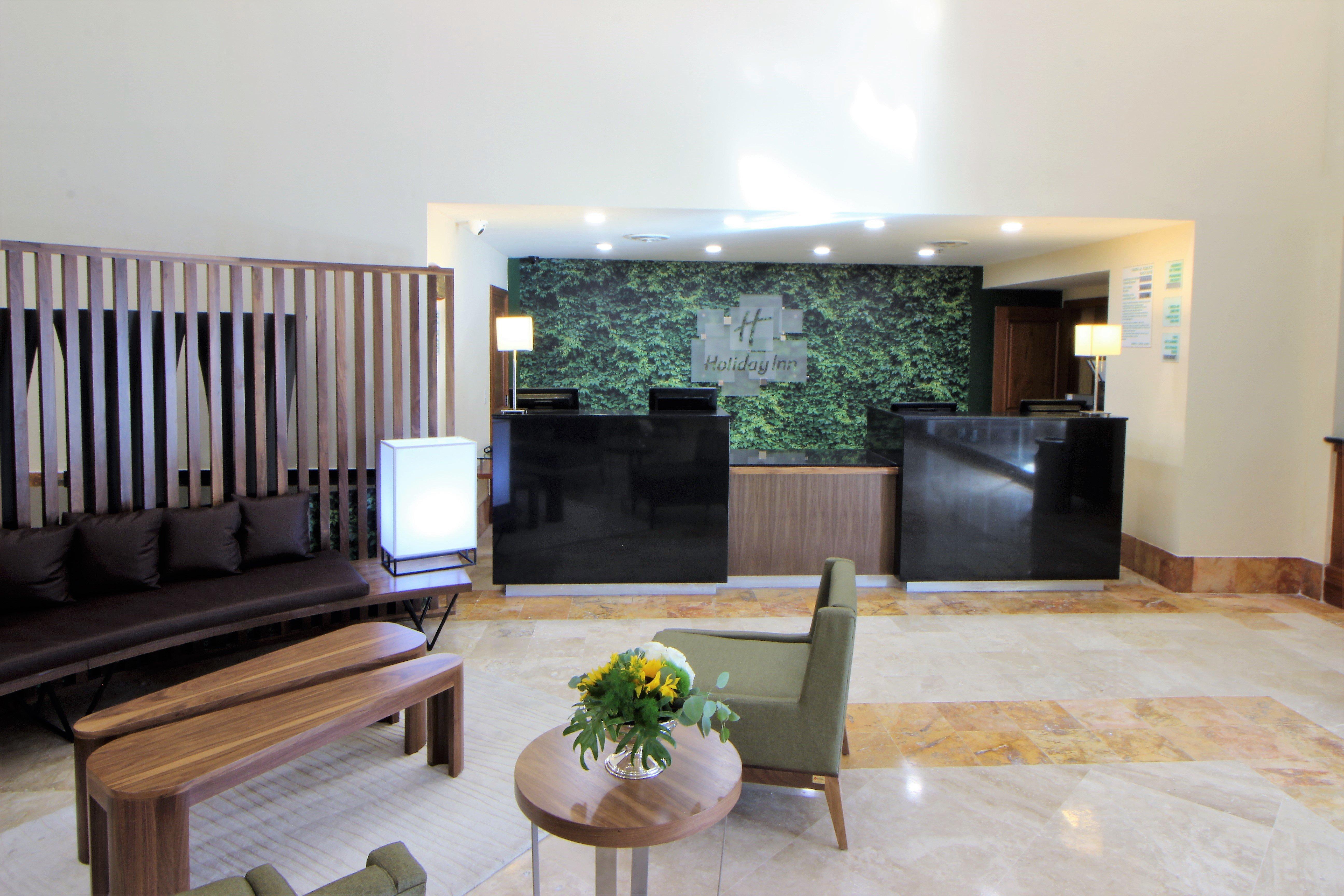 Holiday Inn Monterrey Valle By Ihg San Pedro Garza Garcia Buitenkant foto