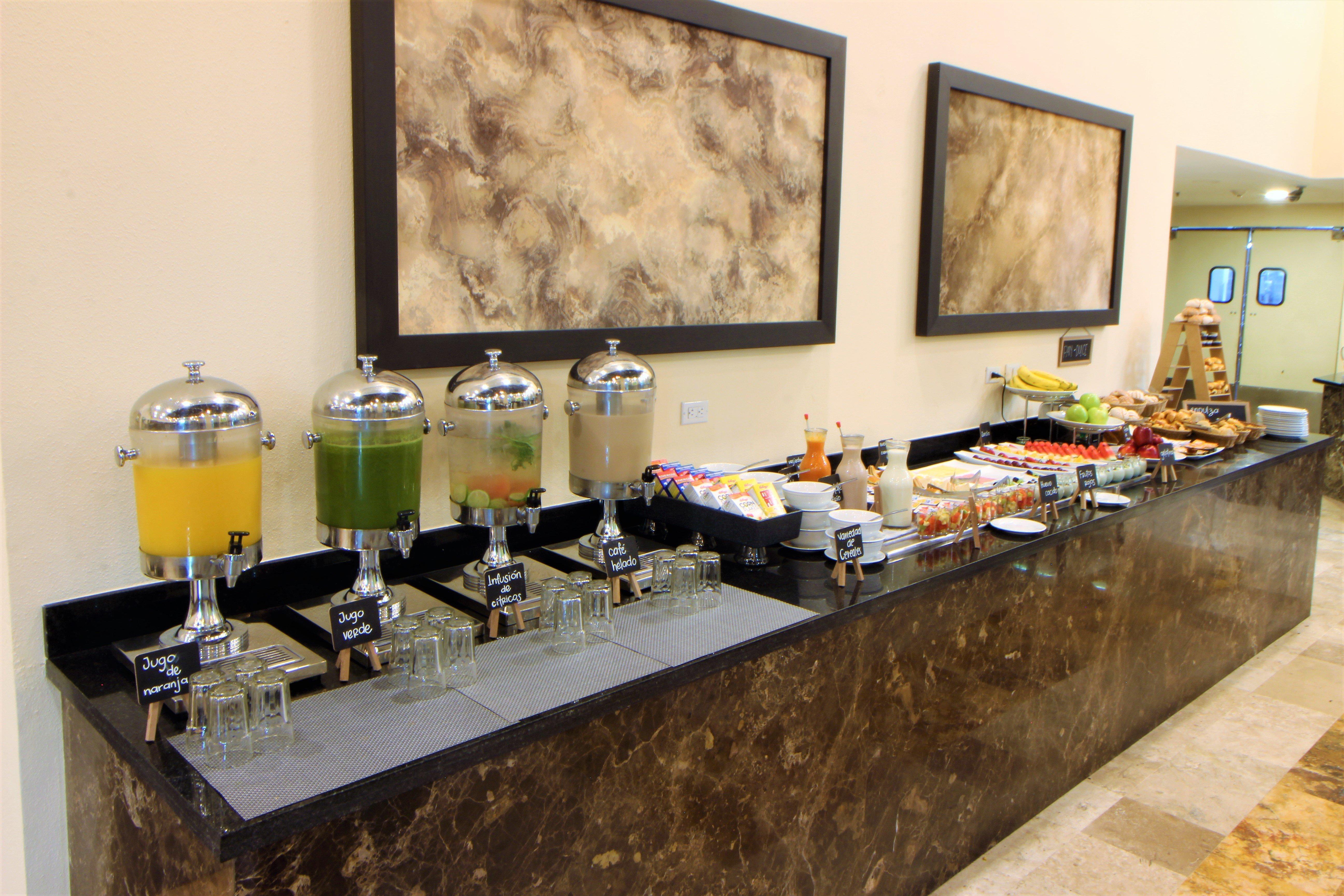 Holiday Inn Monterrey Valle By Ihg San Pedro Garza Garcia Buitenkant foto