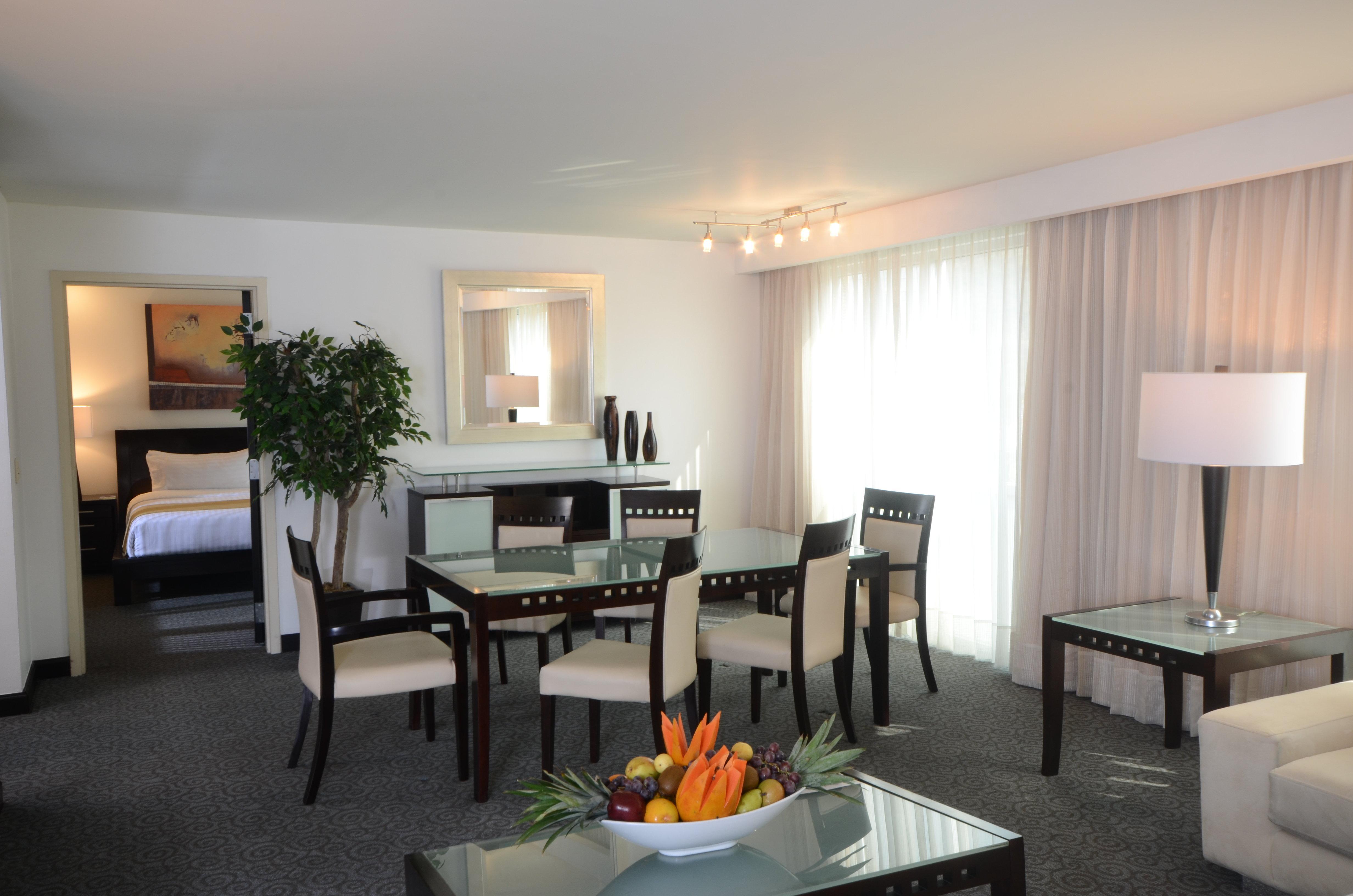 Holiday Inn Monterrey Valle By Ihg San Pedro Garza Garcia Buitenkant foto