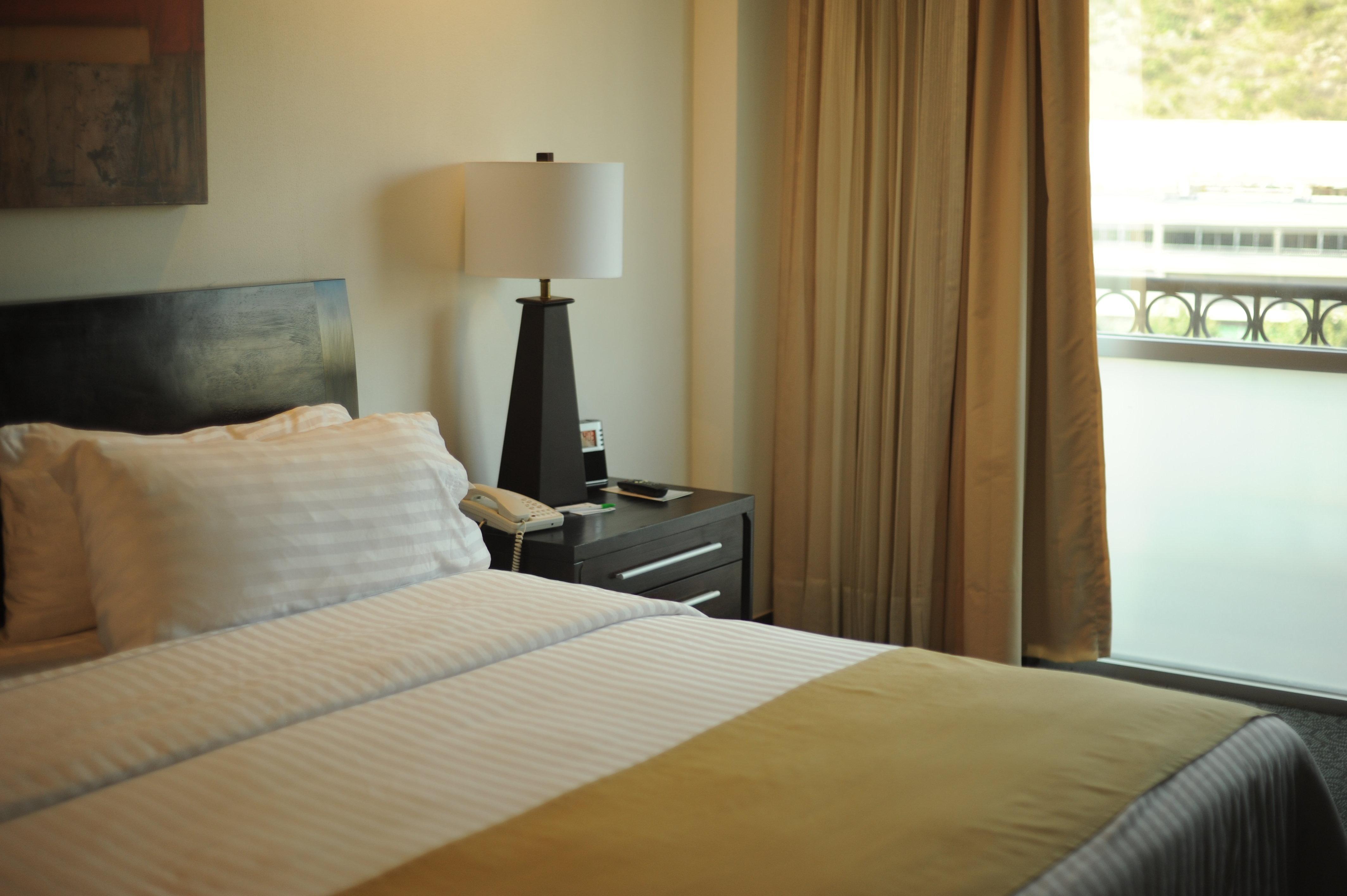 Holiday Inn Monterrey Valle By Ihg San Pedro Garza Garcia Buitenkant foto