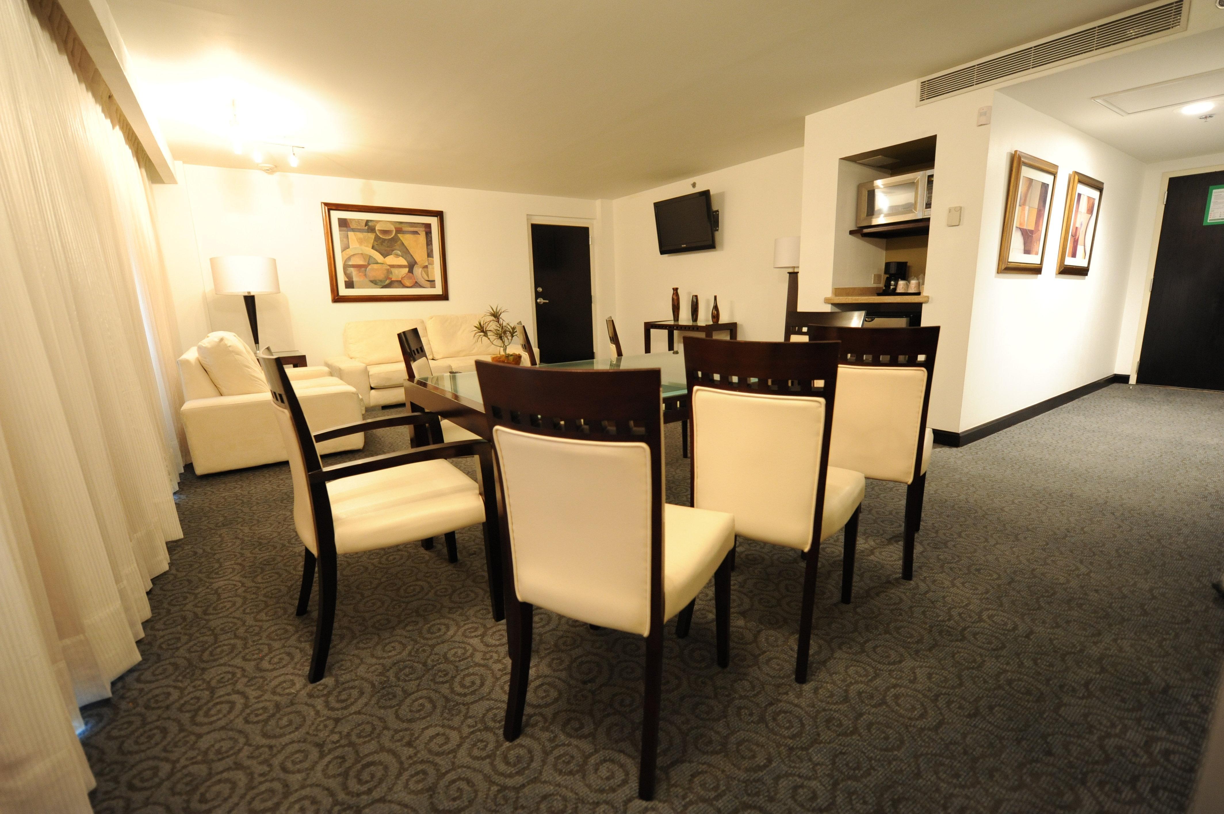 Holiday Inn Monterrey Valle By Ihg San Pedro Garza Garcia Buitenkant foto
