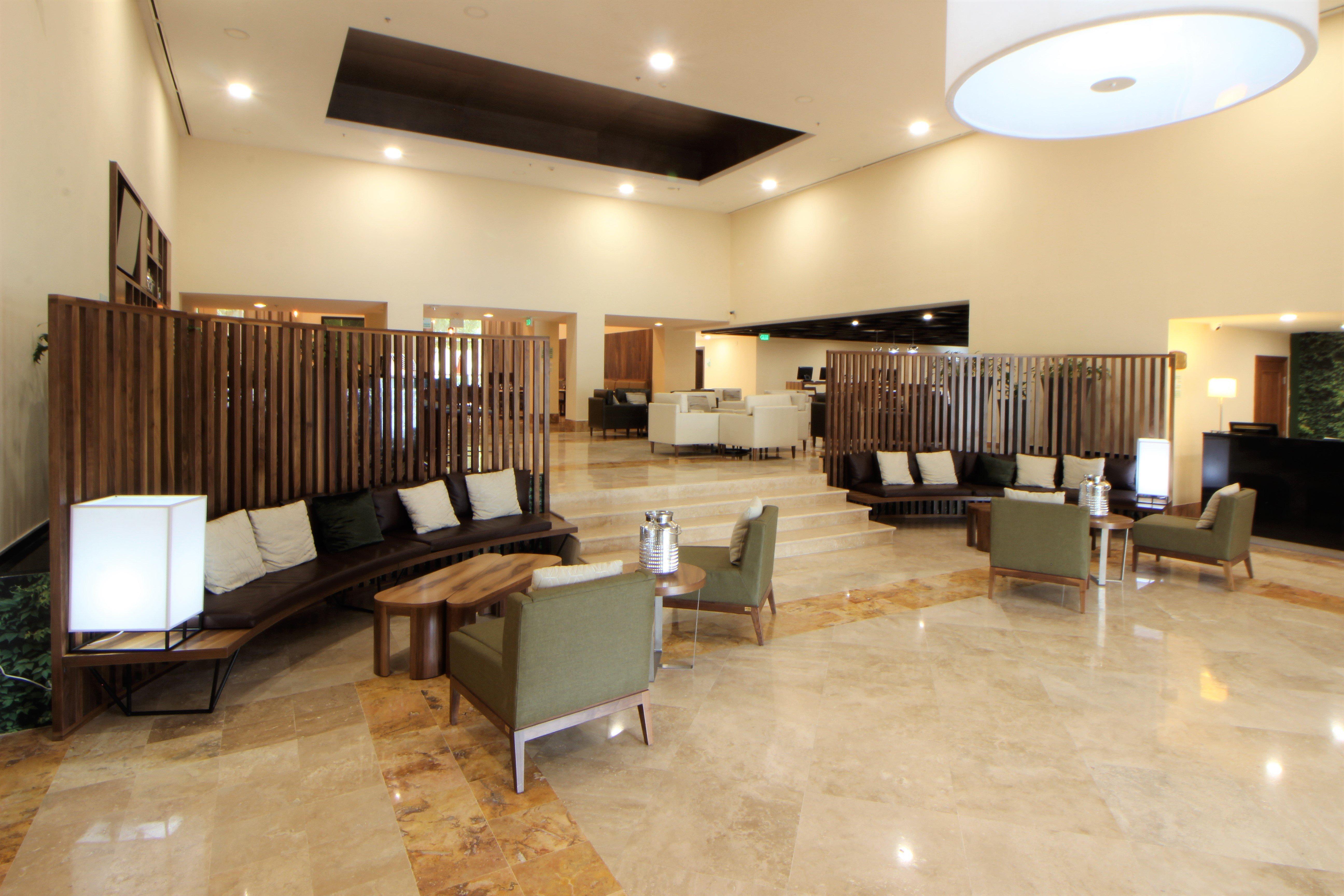 Holiday Inn Monterrey Valle By Ihg San Pedro Garza Garcia Buitenkant foto