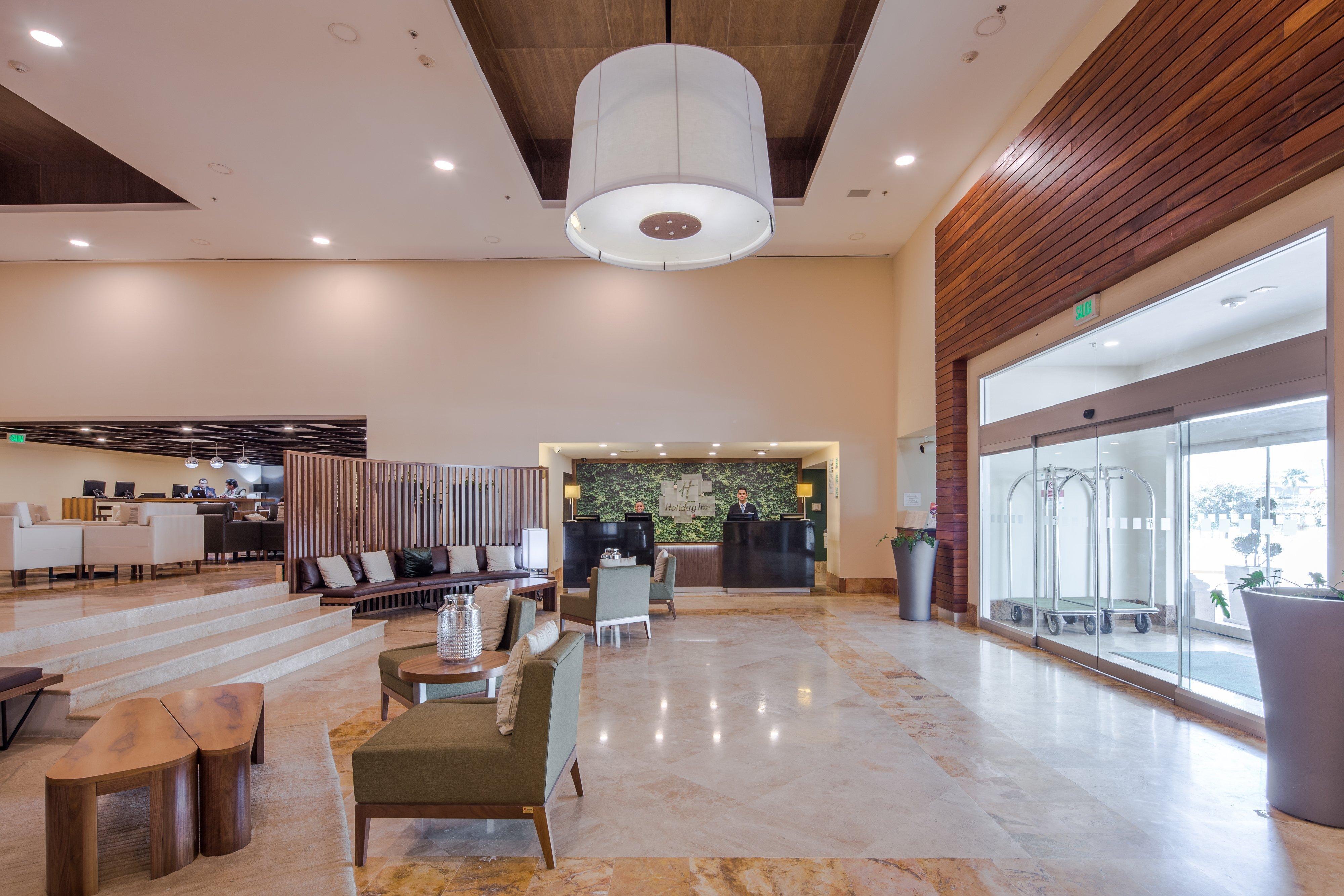 Holiday Inn Monterrey Valle By Ihg San Pedro Garza Garcia Buitenkant foto