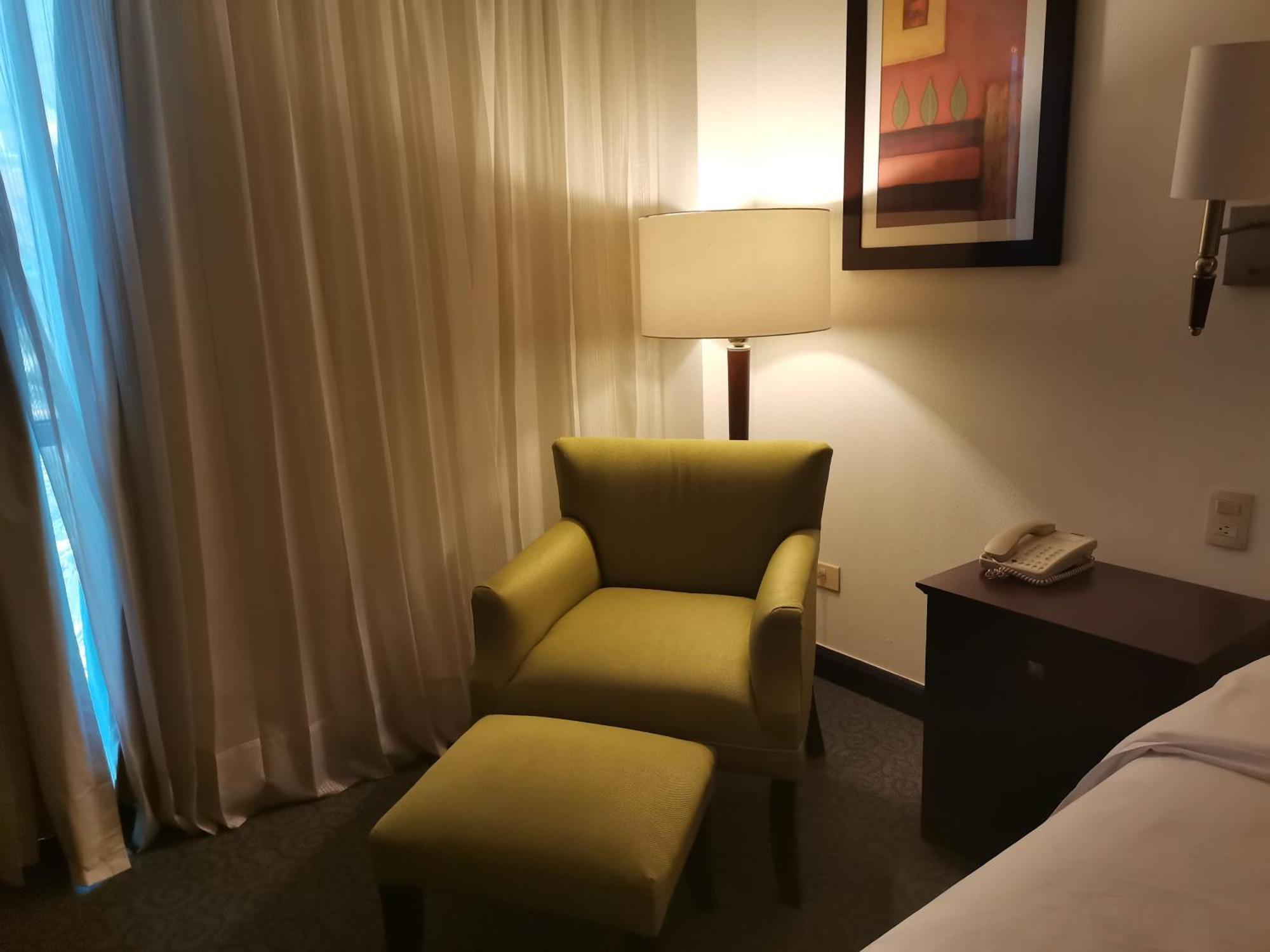 Holiday Inn Monterrey Valle By Ihg San Pedro Garza Garcia Buitenkant foto