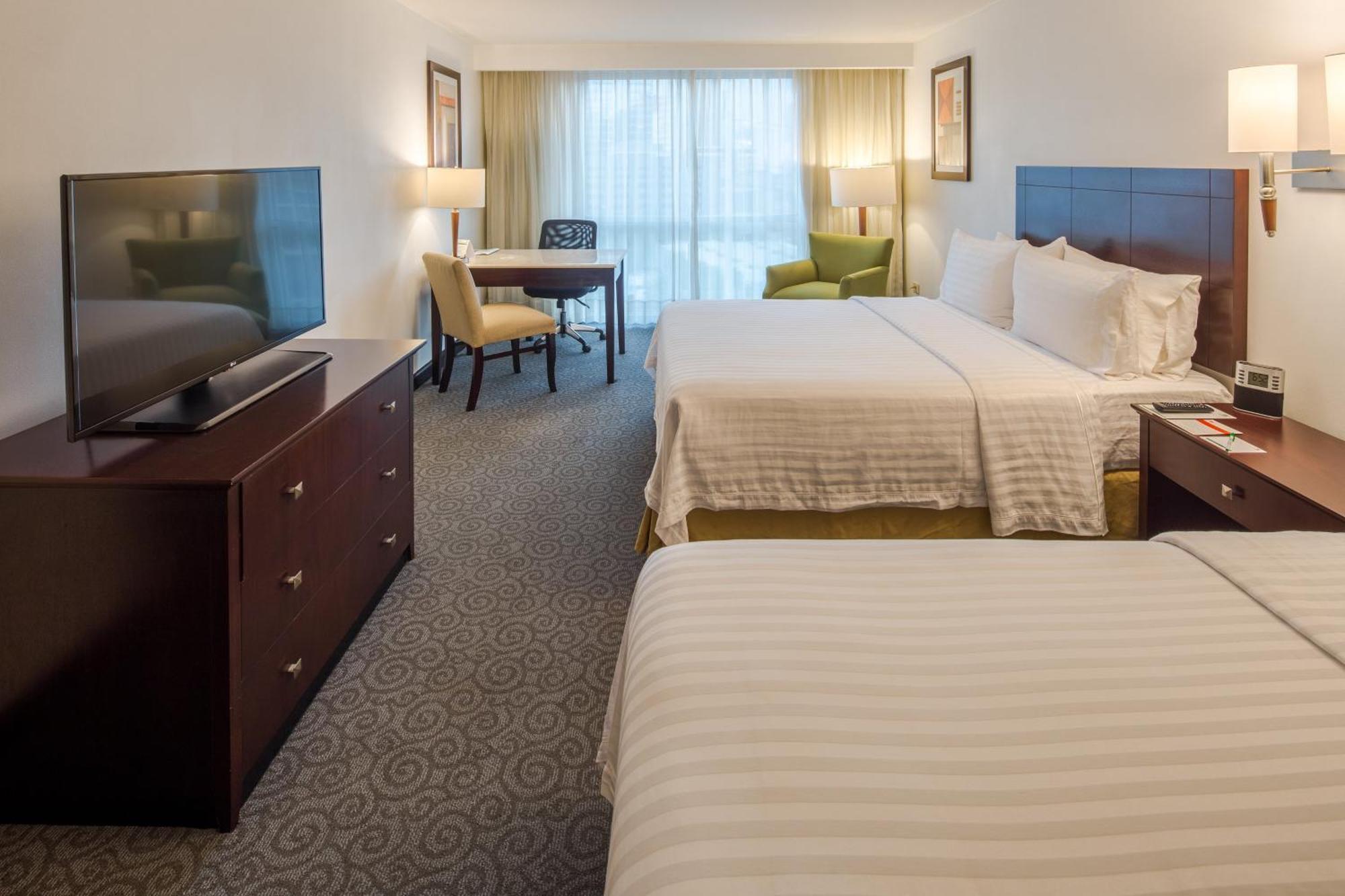 Holiday Inn Monterrey Valle By Ihg San Pedro Garza Garcia Buitenkant foto
